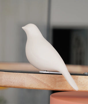Sienna Bird Round Chandelier