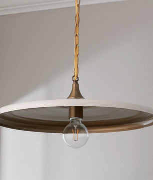 Julia Victor Pendant Lamp
