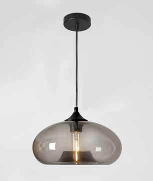 Bella Glass Pendant Lamp