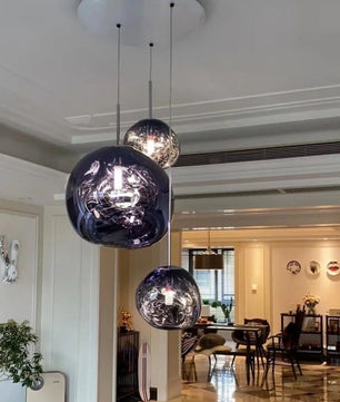 Melt Pendant Light S53