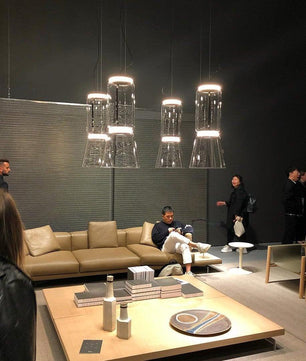 Noctambule Pendant Lamp