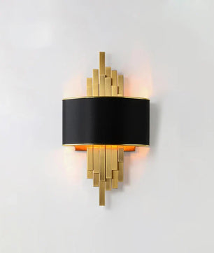 Laurina Wall Lamp
