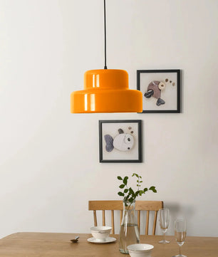 Poker Pendant Lamp