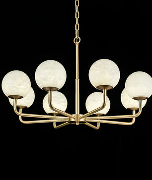Maytoni Erich Chandelier