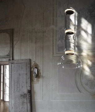 Noctambule Pendant Lamp