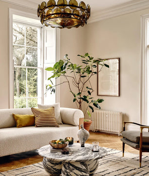 Lorenzo Chandelier