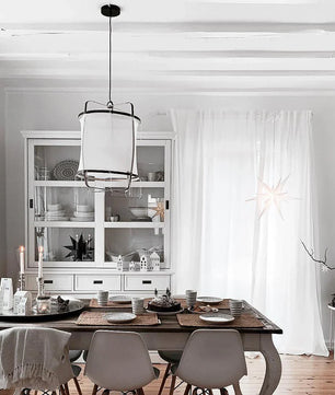 AY Illuminate Pendant Lamp