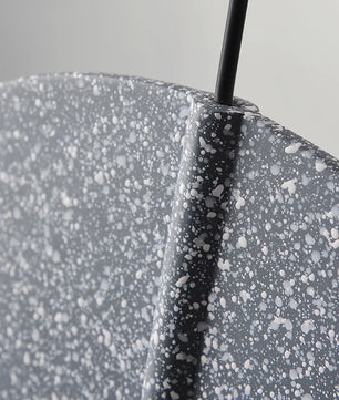 Ossa Resin Pendant Lamp