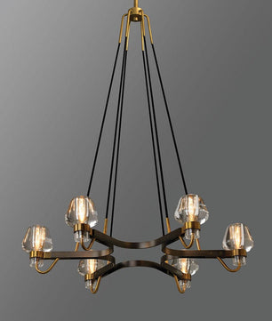 Montalembert Chandelier