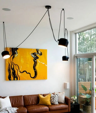 Aim Pendant Light