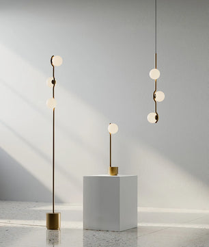 Baer Pendant Light