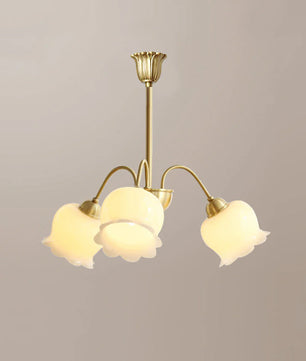 Morup Chandelier