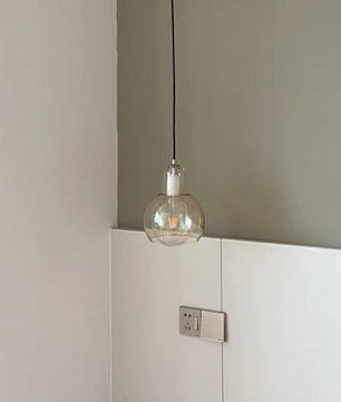 Bulb SR1/Mega Bulb SR2 Pendant Light