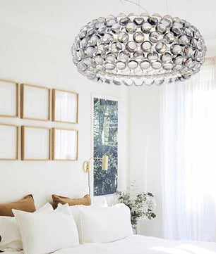 Caboche Pendant Lamp