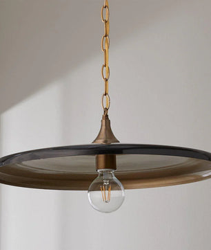 Julia Victor Pendant Lamp