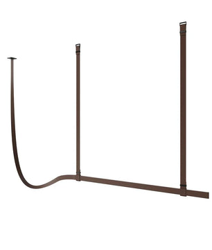 Belt Horizontal Pendant Lamp