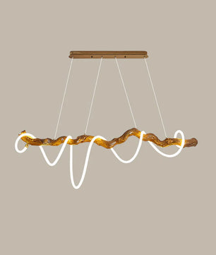 Ford Chandelier