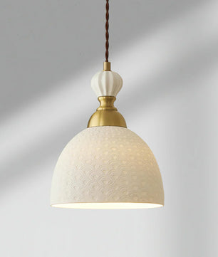 Chrasy Ceramics Pendant Lamp