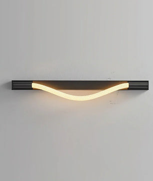 Flecto Tube Wall Lamp