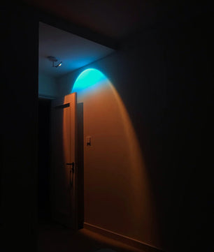 Sunset Wall Lamp