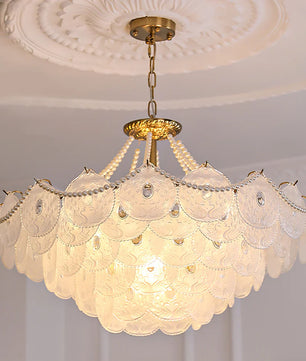 Pertid Chandelier