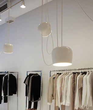 Aim Pendant Light