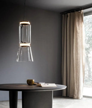 Noctambule Pendant Lamp
