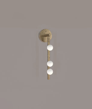 Drop Wall Lamp