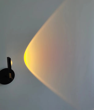 Sunset Wall Lamp