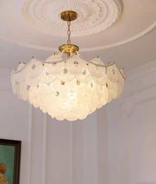 Pertid Chandelier