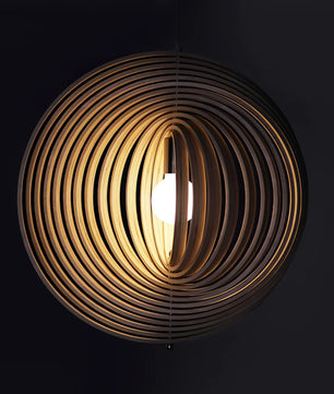 Oasis Pendant Lamp