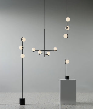Baer Pendant Light