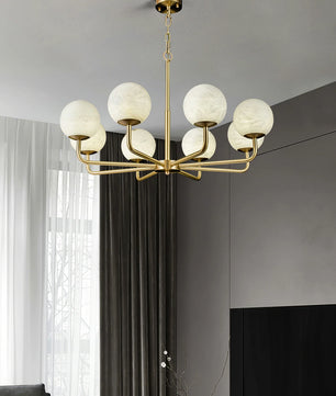 Maytoni Erich Chandelier