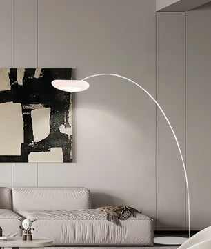 Mr Magoo Floor Lamp
