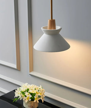 Scandinavian Pendant Lamp