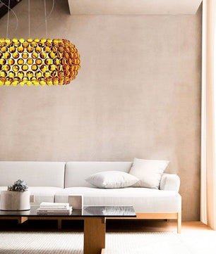 Caboche Pendant Lamp