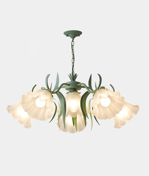 Burkett Chandelier
