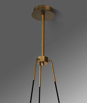 Montalembert Chandelier