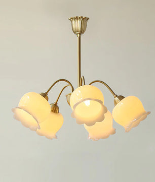 Morup Chandelier