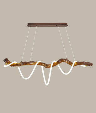 Ford Chandelier