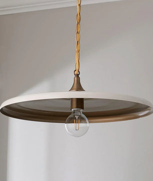 Julia Victor Pendant Lamp