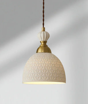 Chrasy Ceramics Pendant Lamp