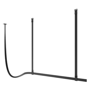 Belt Horizontal Pendant Lamp