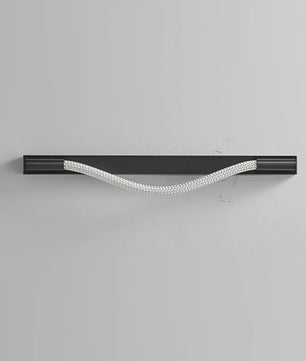 Flecto Tube Wall Lamp