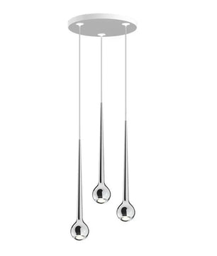 Falling Pendant Lamp