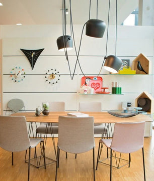 Aim Pendant Light