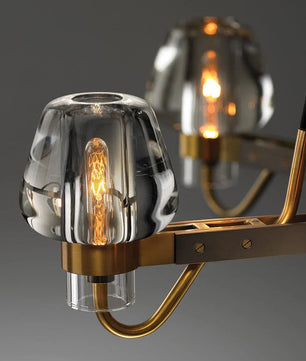 Montalembert Chandelier