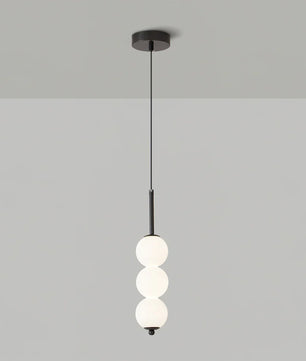 Orbet Pendant Lamp