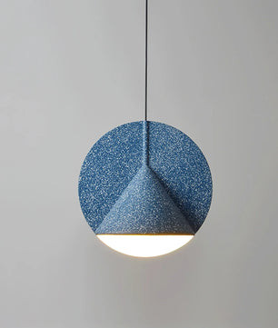 Ossa Resin Pendant Lamp