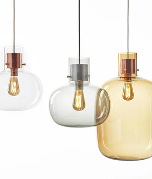 Awa Pendant Light